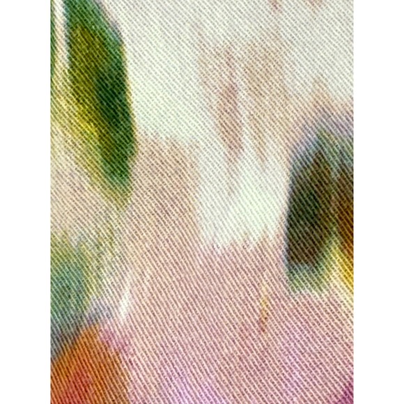 TORRID Watercolor Floral Cami Tank Top Plus Size 0 - Picture 10 of 10